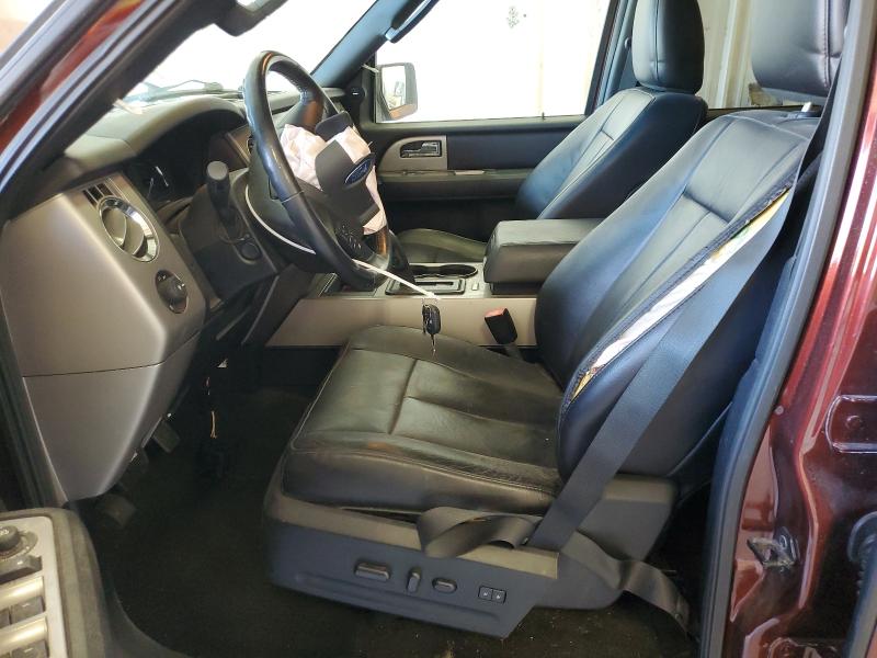 Photo 7 from auction – 2016 FORD EXPEDITION with VIN 1FMJU1HT9GEF20168