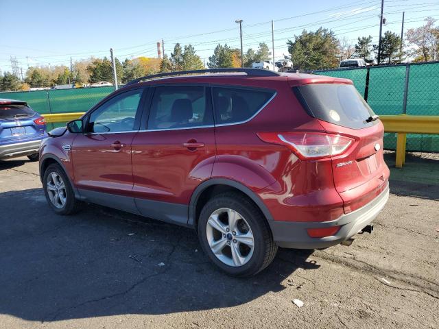 Photo 2 from auction – 2014 FORD ESCAPE SE with VIN 1FMCU9GX9EUD80282