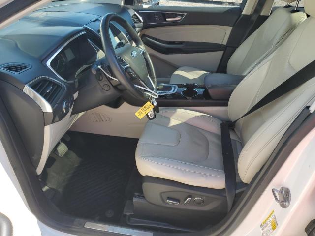 Photo 7 from auction – 2018 FORD EDGE TITAN with VIN 2FMPK3K8XJBB55910