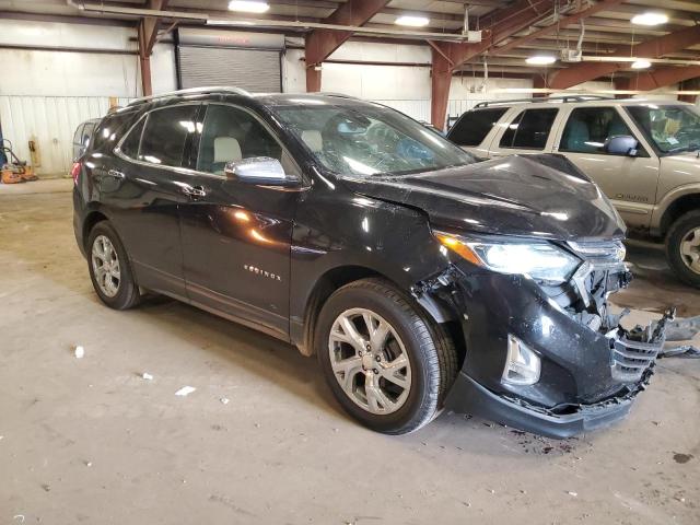 Photo 4 from auction – 2020 CHEVROLET EQUINOX PR with VIN 2GNAXXEV3L6190831