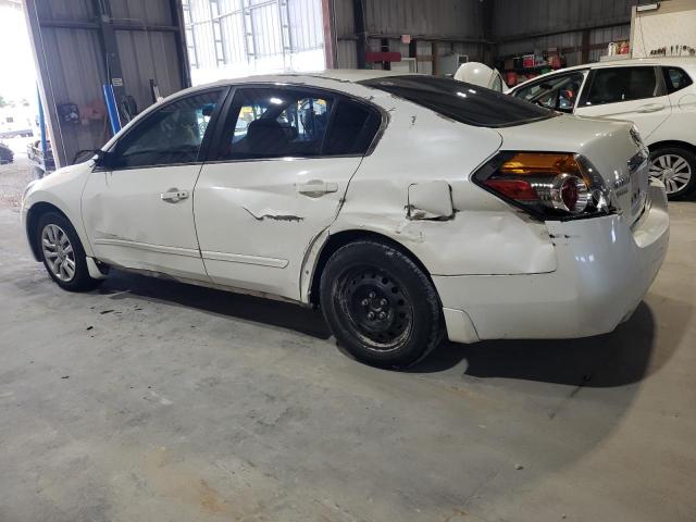 Photo 2 from auction – 2011 NISSAN ALTIMA BAS with VIN 1N4AL2AP7BN507587