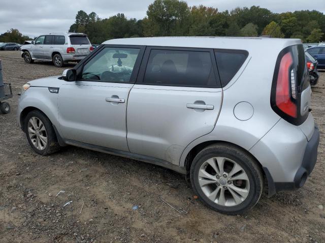 Photo 2 from auction – 2014 KIA SOUL + with VIN KNDJP3A5XE7702093