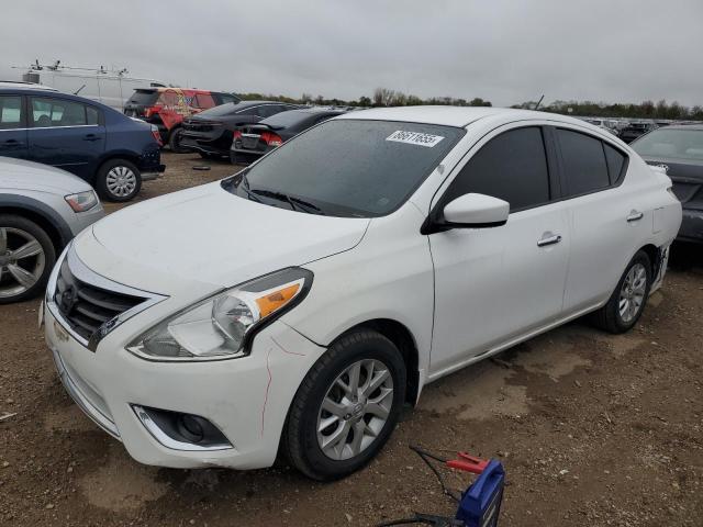 Photo 1 from auction – 2018 NISSAN VERSA S with VIN 3N1CN7AP7JL875540