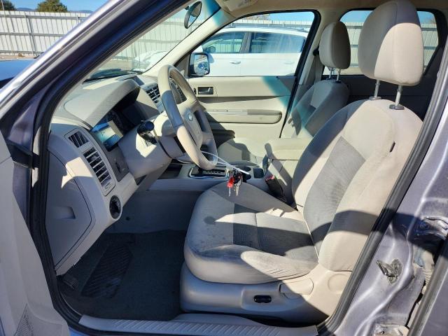 Photo 7 from auction – 2008 FORD ESCAPE XLT with VIN 1FMCU93Z58KB66302
