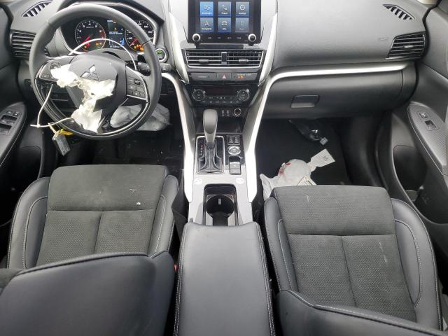 Photo 8 from auction – 2025 MITSUBISHI ECLIPSE CR with VIN JA4ATWAA7SZ011379