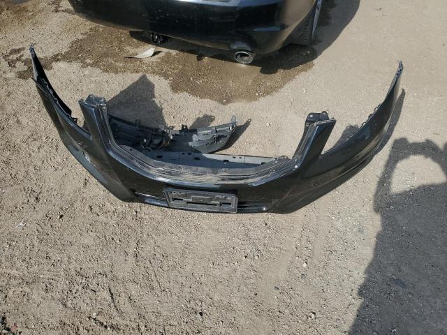 Photo 12 from auction – 2011 HONDA ACCORD EXL with VIN 1HGCP2F88BA017872