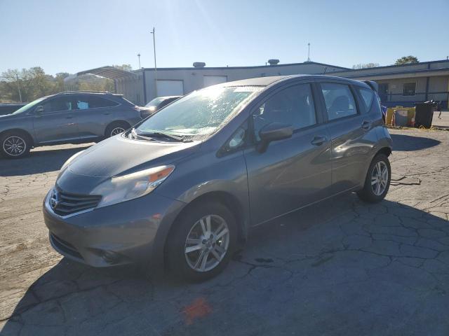 NISSAN VERSA NOTE 2016 with VIN 3N1CE2CP2GL372362 - Photo from auction