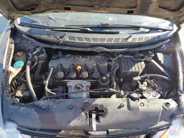 Photo 11 from auction – 2011 HONDA CIVIC EX with VIN 19XFA1F83BE039055