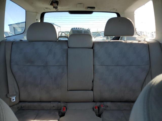 Фото 10 с аукциона – 2010 SUBARU FORESTER X с VIN JF2SH6BC1AH902379