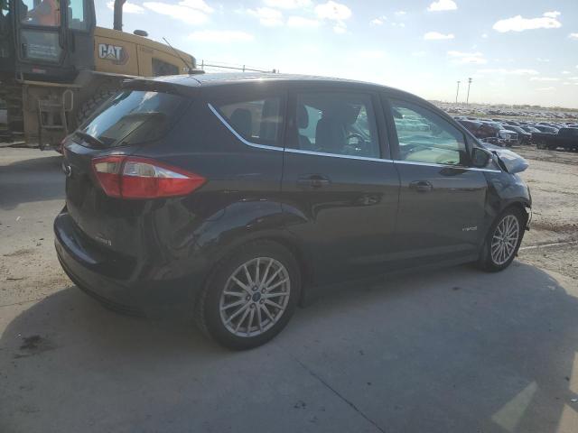 Photo 3 from auction – 2014 FORD C-MAX SEL with VIN 1FADP5BU0EL506305
