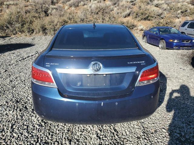 Photo 6 from auction – 2010 BUICK LACROSSE C with VIN 1G4GD5GG9AF307485