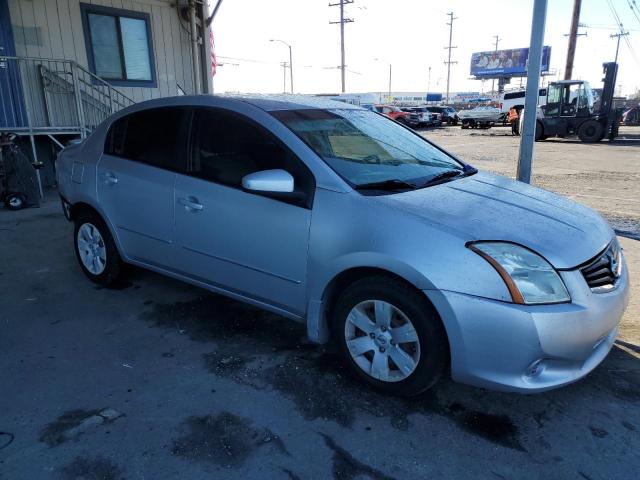 Photo 4 from auction – 2012 NISSAN SENTRA 2.0 with VIN 3N1AB6AP6CL676394
