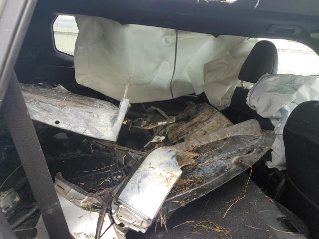 Photo 11 from auction – 2022 MITSUBISHI OUTLANDER with VIN JA4J3UA82NZ078039