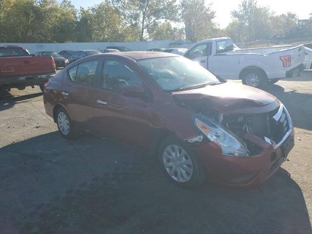 Photo 4 from auction – 2017 NISSAN VERSA S with VIN 3N1CN7AP9HK467489