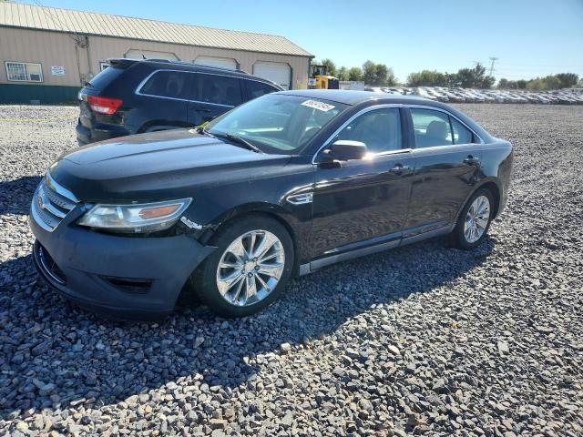 FORD TAURUS LIM 2010 with VIN 1FAHP2FW9AG134543 - Photo from auction