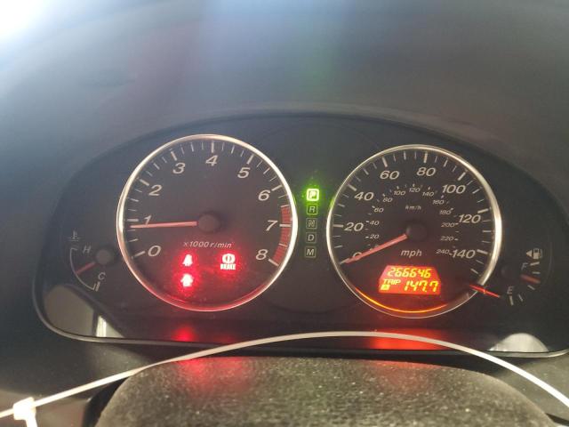 Photo 9 from auction – 2006 MAZDA 6 I with VIN 1YVHP80C865M68510