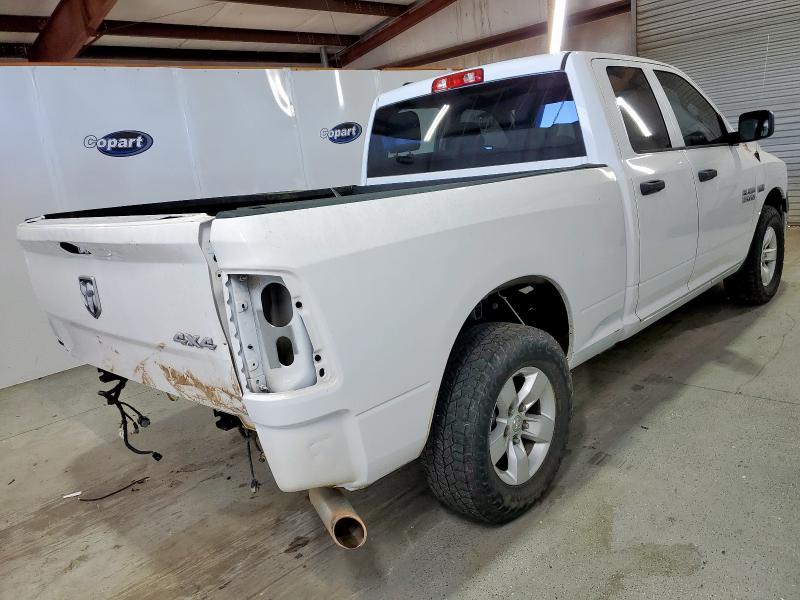 Photo 3 from auction – 2018 RAM 1500 ST with VIN 1C6RR7FT5JS281958