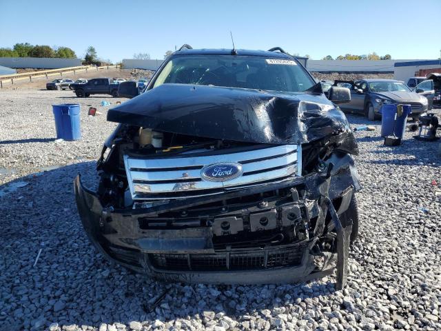 Photo 5 from auction – 2008 FORD EDGE SE with VIN 2FMDK36C08BA49588