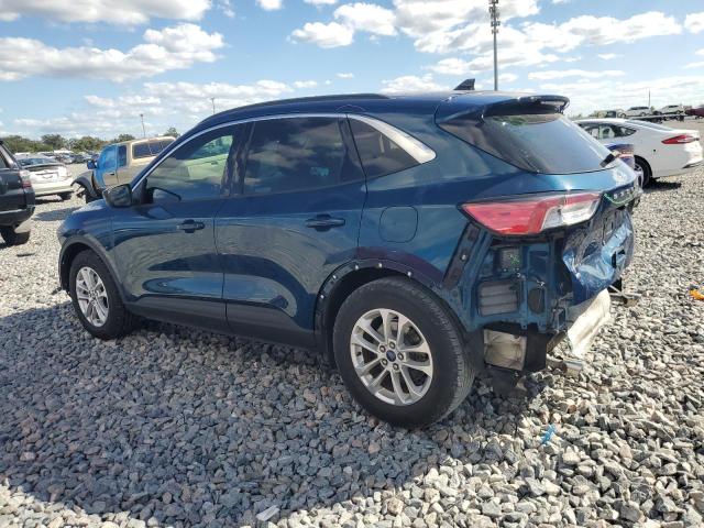 Photo 2 from auction – 2020 FORD ESCAPE SE with VIN 1FMCU0G60LUA85510