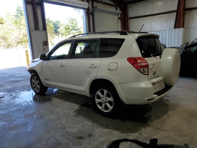 Photo 2 from auction – 2010 TOYOTA RAV4 LIMIT with VIN 2T3DK4DV8AW025928