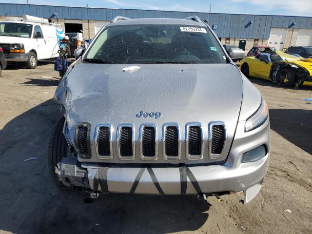 Photo 5 from auction – 2014 JEEP CHEROKEE L with VIN 1C4PJLCB2EW199566