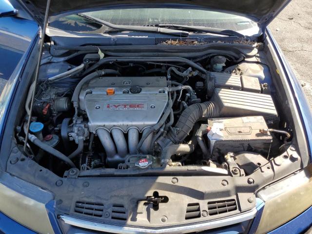 Photo 11 from auction – 2007 ACURA TSX with VIN JH4CL96807C003719