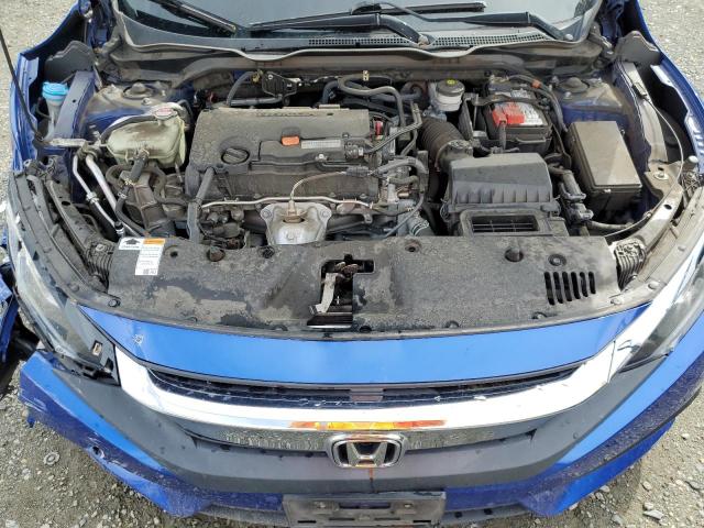 Photo 11 from auction – 2017 HONDA CIVIC LX with VIN 2HGFC2F51HH556584
