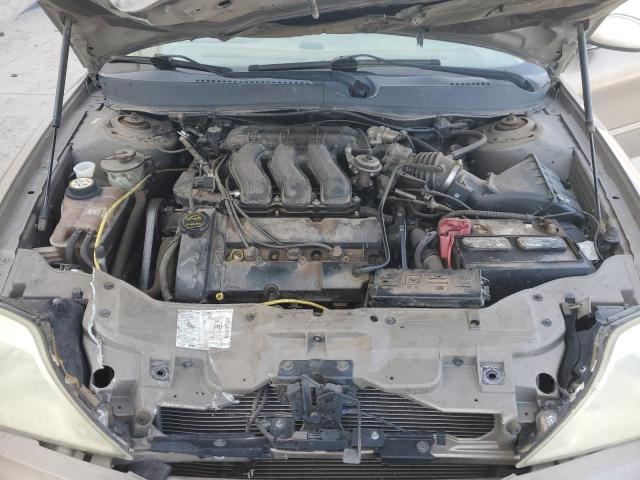 Photo 11 from auction – 2003 MERCURY SABLE with VIN 1MEFM55S13G632019