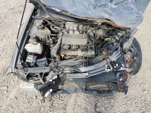 Photo 11 from auction – 1998 TOYOTA CAMRY CE with VIN 4T1BF28K0WU051925