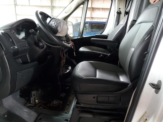 Photo 7 from auction – 2018 RAM PROMASTER with VIN 3C6TRVBGXJE124657