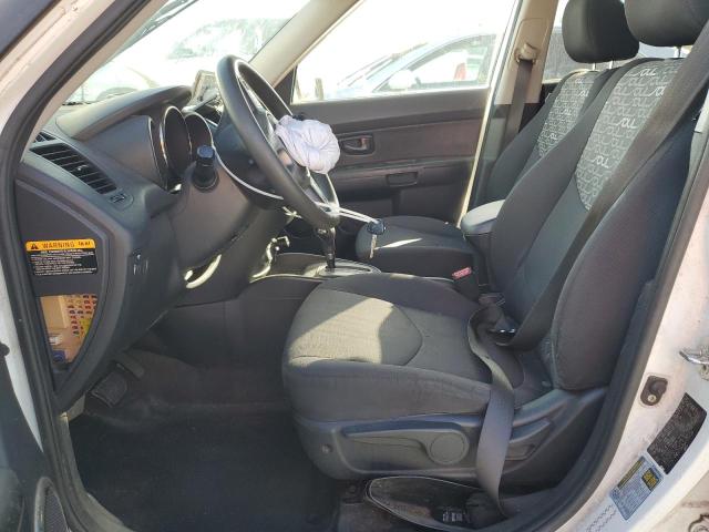 Снимка 7 от търг – 2010 KIA SOUL + с VIN KNDJT2A29A7701720