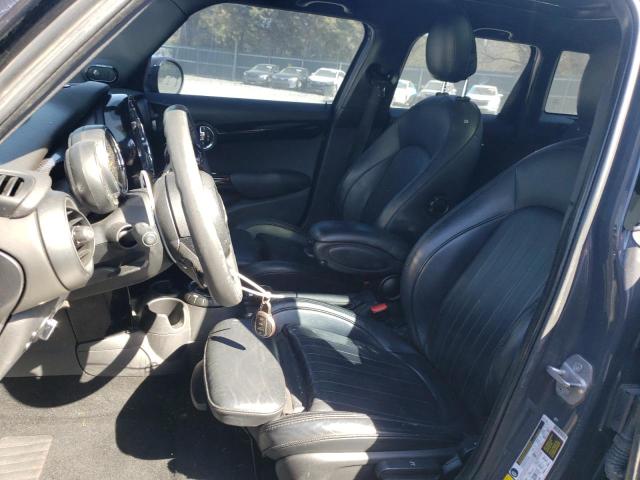 Photo 7 from auction – 2015 MINI COOPER with VIN WMWXU3C53F2B65856