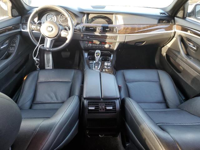 Photo 8 from auction – 2014 BMW 535 I with VIN WBA5B1C54EDZ37217