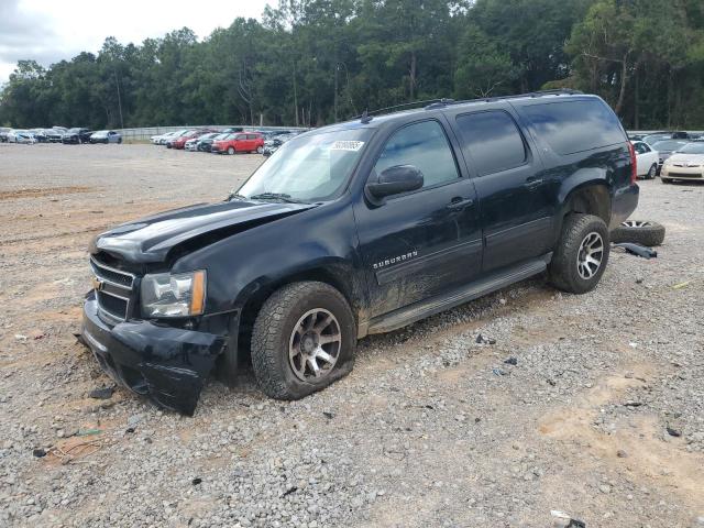 Photo 1 from auction – 2012 CHEVROLET SUBURBAN C with VIN 1GNSCJE01CR179476