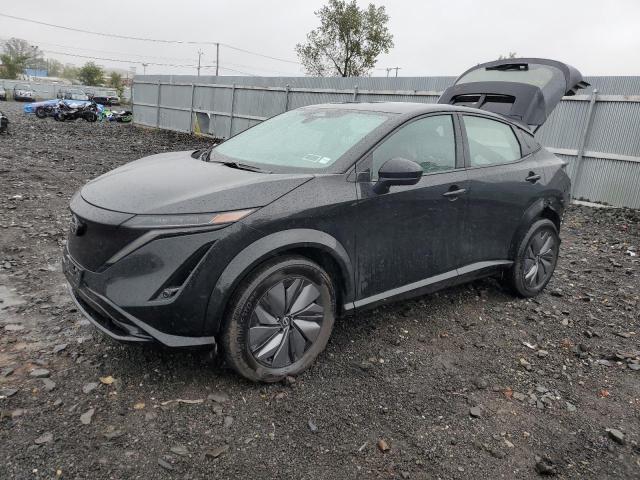 Photo 1 from auction – 2024 NISSAN ARIYA ENGA with VIN JN1CF0BB1RM736562