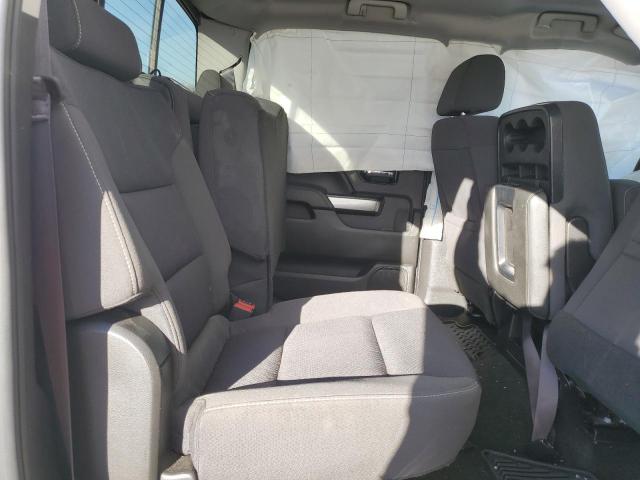 Photo 10 from auction – 2017 CHEVROLET SILVERADO with VIN 3GCPCREC7HG190349