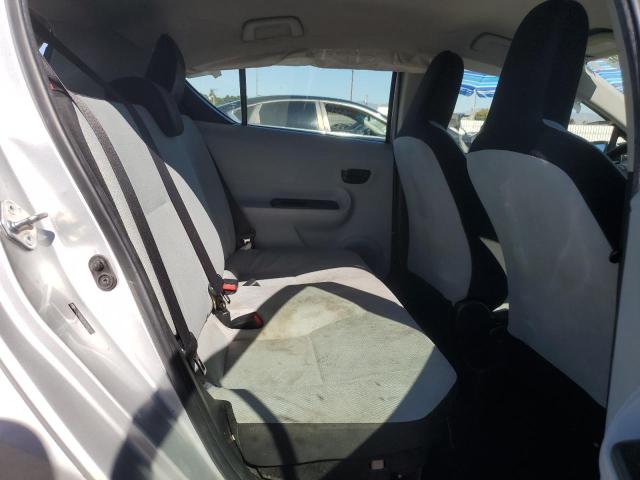 Photo 10 from auction – 2013 TOYOTA PRIUS C with VIN JTDKDTB3XD1056145