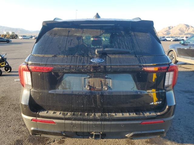 Photo 6 from auction – 2025 FORD EXPLORER S with VIN 1FMUK8KH4SGB38031