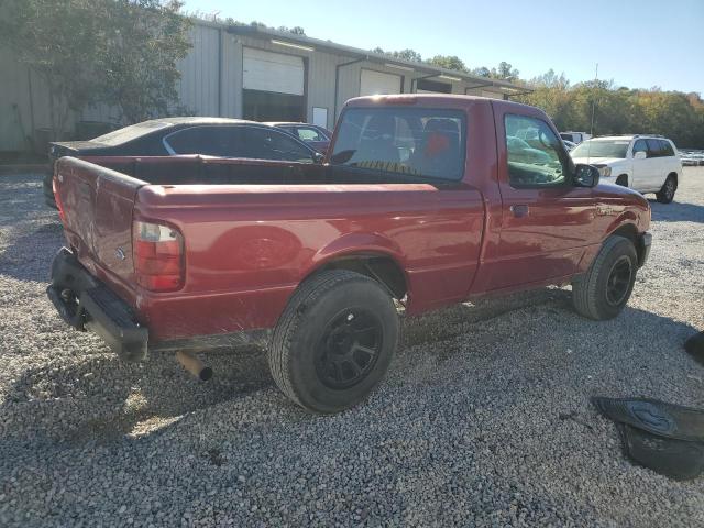 Photo 3 from auction – 2005 FORD RANGER with VIN 1FTYR10D85PA15085