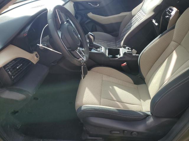 صورة رقم 7 من المزاد - 2022 SUBARU OUTBACK PR مع VIN 4S4BTAFC6N3211468