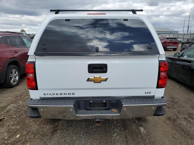 Photo 6 from auction – 2015 CHEVROLET SILVERADO with VIN 1GCVKSEC2FZ428428