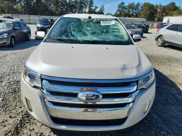Photo 5 from auction – 2013 FORD EDGE SEL with VIN 2FMDK3JC6DBB34792