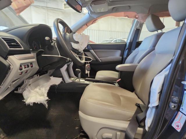 Photo 7 from auction – 2016 SUBARU FORESTER 2 with VIN JF2SJARC9GH480982