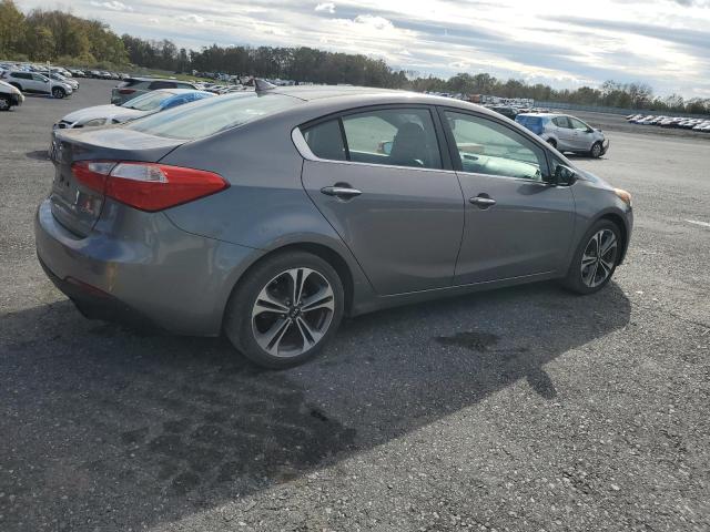 Photo 3 from auction – 2016 KIA FORTE EX with VIN KNAFX4A87G5483563