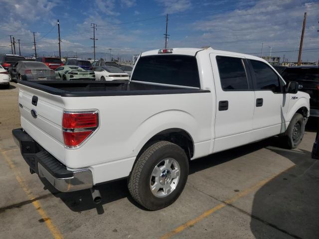 Photo 3 from auction – 2014 FORD F150 SUPER with VIN 1FTFW1CT1EKE22892
