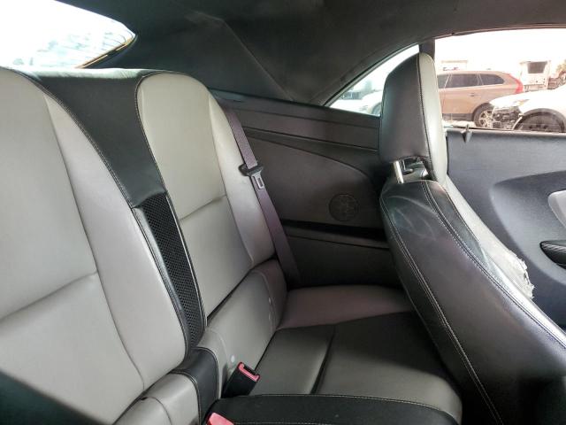 Photo 10 from auction – 2011 CHEVROLET CAMARO LT with VIN 2G1FC3DD1B9167985