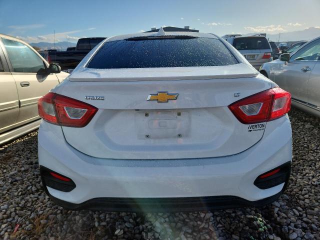 Photo 6 from auction – 2018 CHEVROLET CRUZE with VIN 1G1BE5SM4J7186344