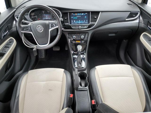 Photo 8 from auction – 2020 BUICK ENCORE SPO with VIN KL4CJ1SB2LB000809