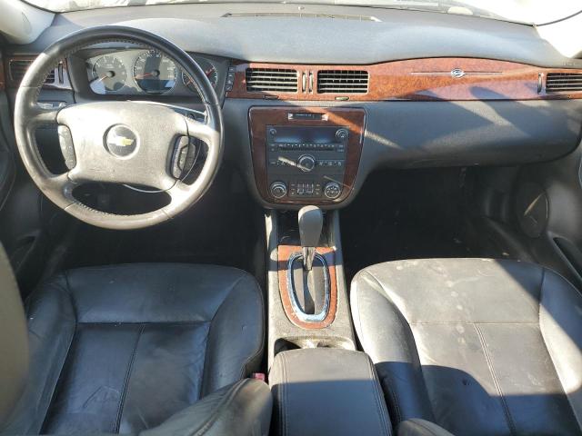 Photo 8 from auction – 2011 CHEVROLET IMPALA LT with VIN 2G1WG5EK1B1329853