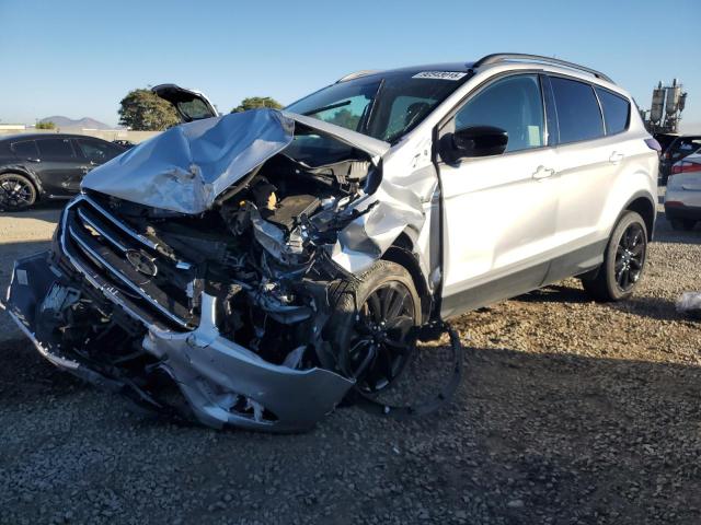 FORD ESCAPE SE 2019 with VIN 1FMCU0GD2KUB09416 - Photo from auction